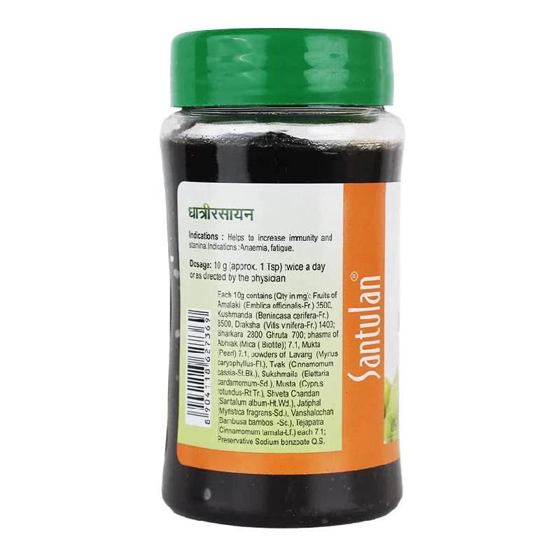 Santulan Ayurveda Dhatri Rasayan, 300 g-2.webp